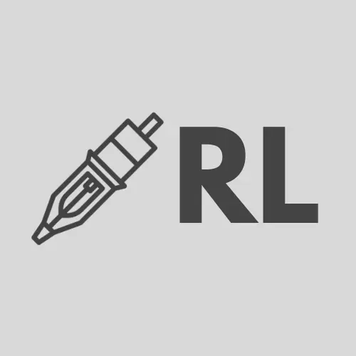 11RL Retail Cartridge Needle