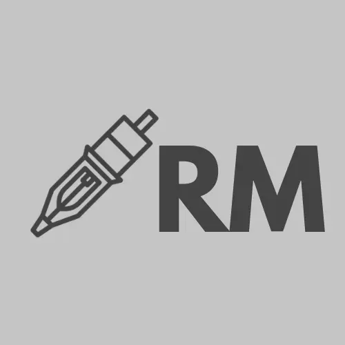 7RM Retail Cartridge Needle